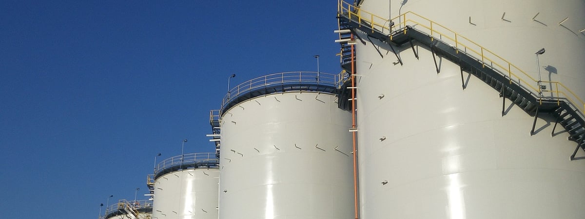 AquaChemie to Set Up US$40 Million Chemical Terminal at Jebel Ali Port