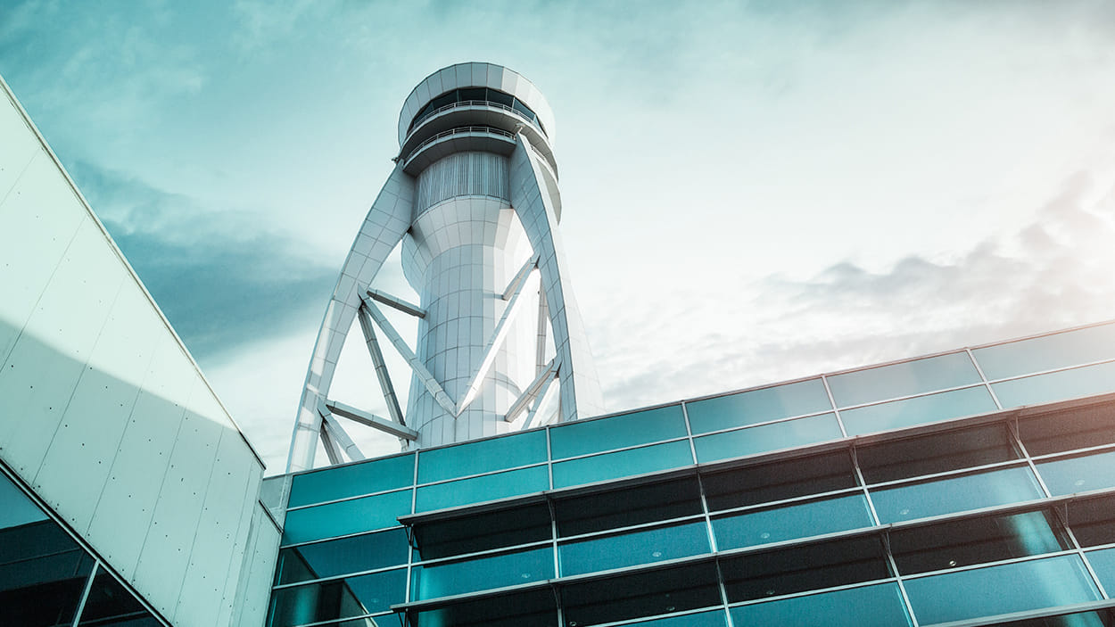Dubai Air Navigation Services