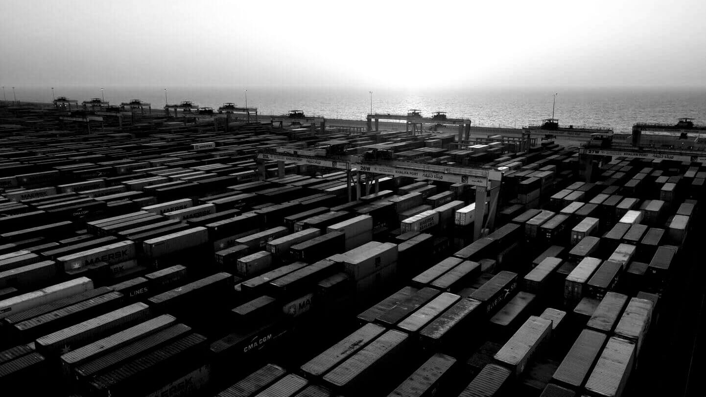 AD Ports Group Reports Record Net Profit For Q1 2022