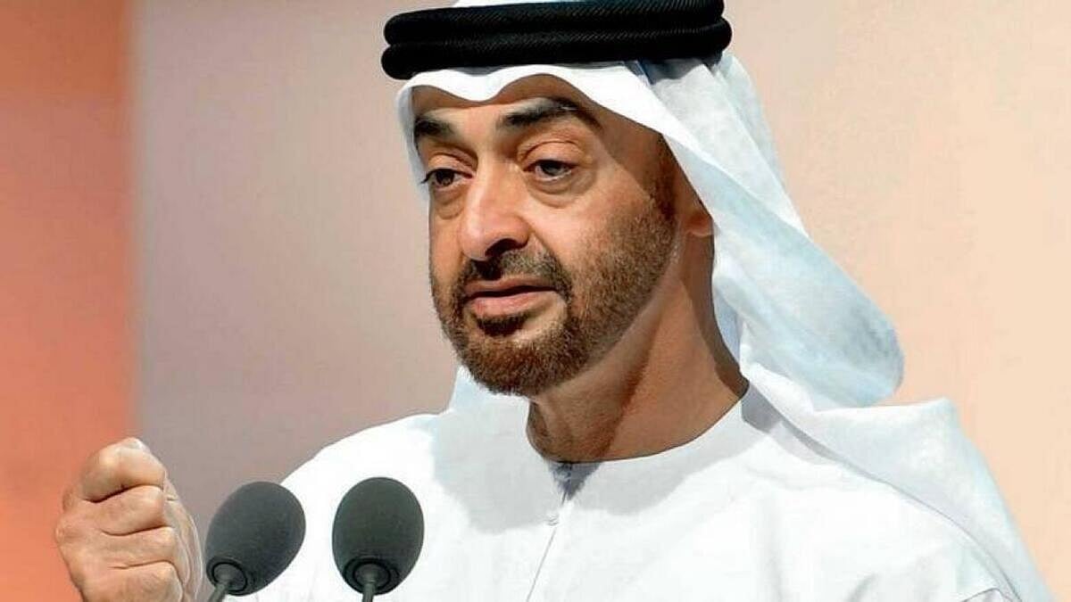 Mohamed bin Zayed to Lead Sustainable Development Across All Fields