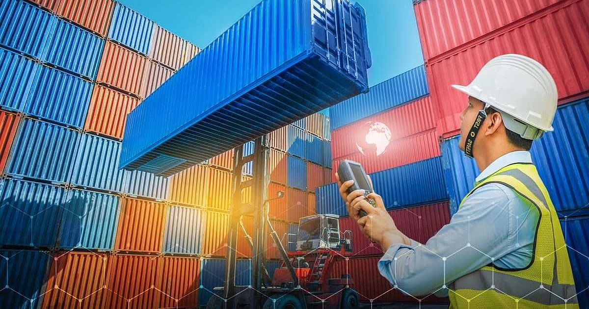 Smart Container Fleet to Grow 8-Fold Over Next 5 Years: Drewry Report