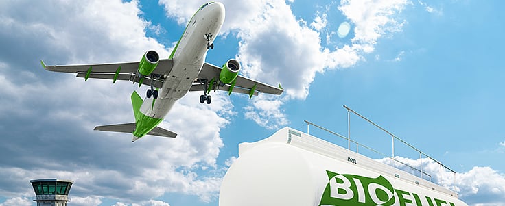 IATA Lauds States' Progress Towards NetZero Aviation Emissions