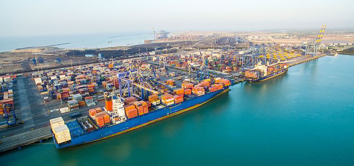 Greenfield Container Port Back in Favour with Terminal Operators