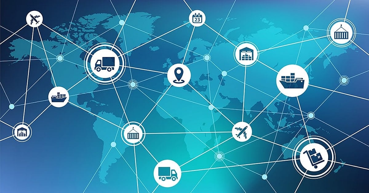 Microsoft Launches New Supply Chain Platform