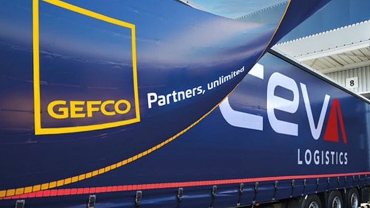 GEFCO Brand Becomes CEVA Logistics gefco-brand-becomes-ceva-logistics
