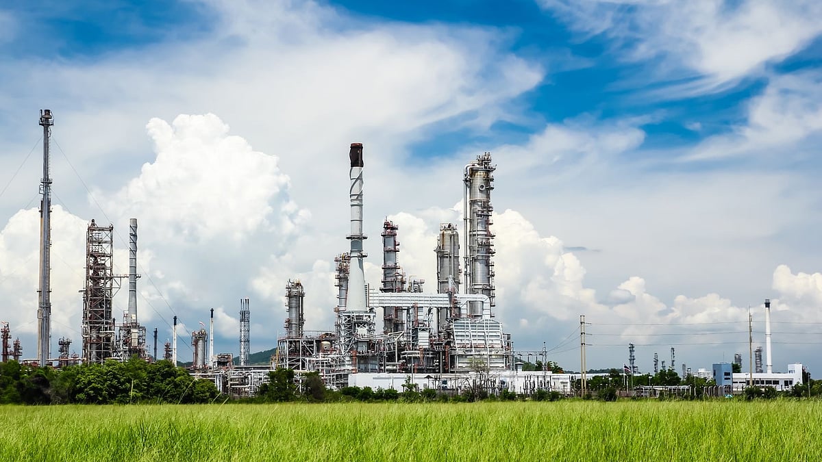 Honeywell Introduces Pioneering Liquid Hydrogen Transport Solution