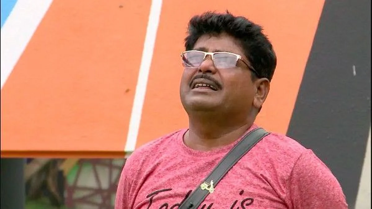 ಹಾಸ್ಯ ನಟ ರಾಜು ತಾಳಿಕೋಟೆ ವಿರುದ್ಧ ಹಲ್ಲೆ ಆರೋಪ..!