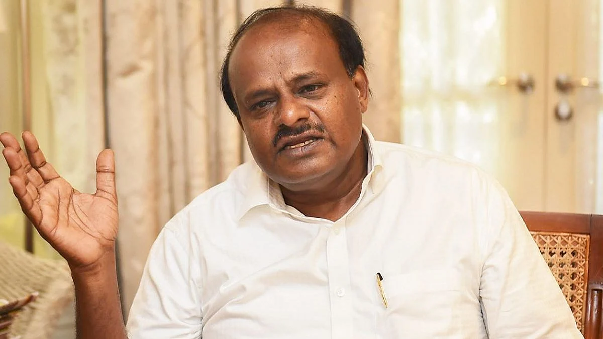 ಹಿಂದಿ ದಿವಸ ಆಚರಣೆ ಅಸಮರ್ಪಕ ಮತ್ತು ಅನಗತ್ಯ-ಹೆಚ್ಡಿಕೆ ಕಿಡಿ
