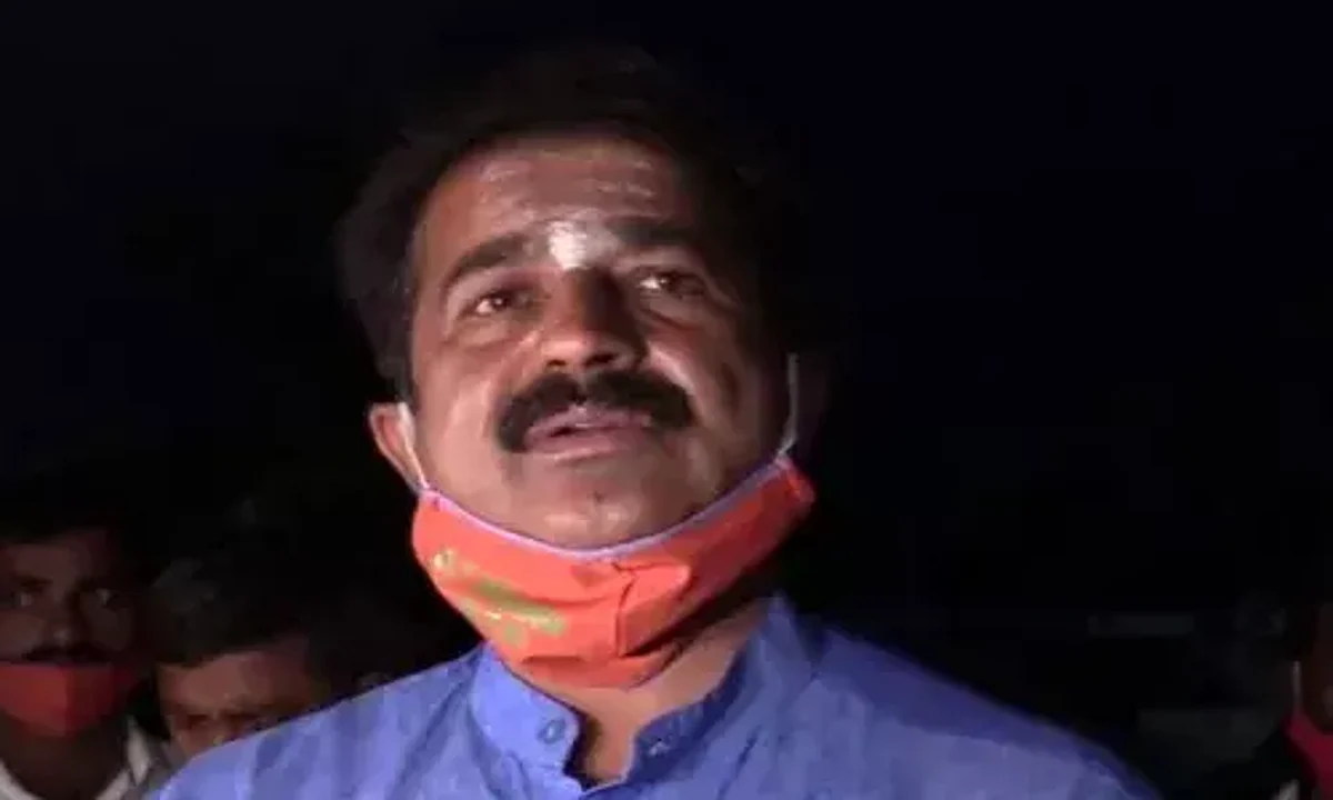 ಶಿರಾ ಉಪಚುನಾವಣೆ ನಾನು ಬಿಜೆಪಿ ಟಿಕೆಟ್ ಆಕಾಂಕ್ಷಿ - ಶಾಸಕಿ ಪೂರ್ಣಿಮಾ ಪತಿ