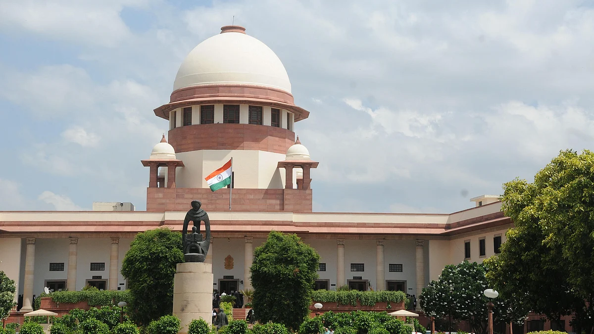 बदलावों के साथ आधार की संवैधानिक वैधता बरकरार
