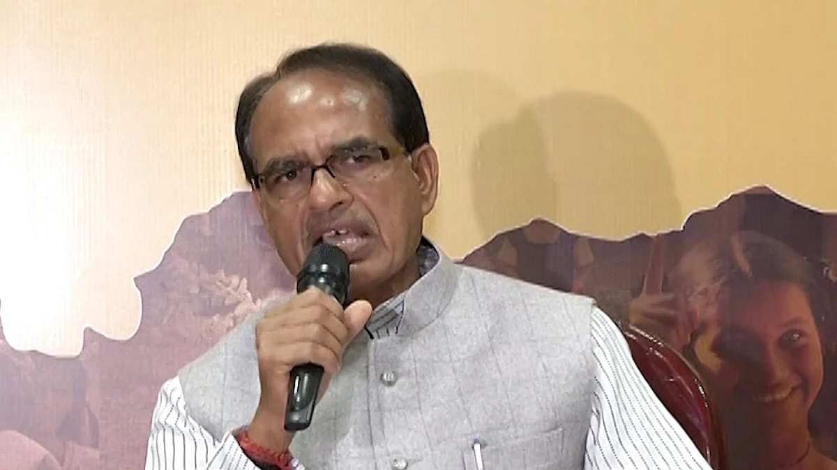 MP विधानसभा इलेक्शन : BJP का मजबूत गढ़ माना जाता है म.प्र., पर रूठों को मना ले ऐसा कोई नेता नहीं बचा !