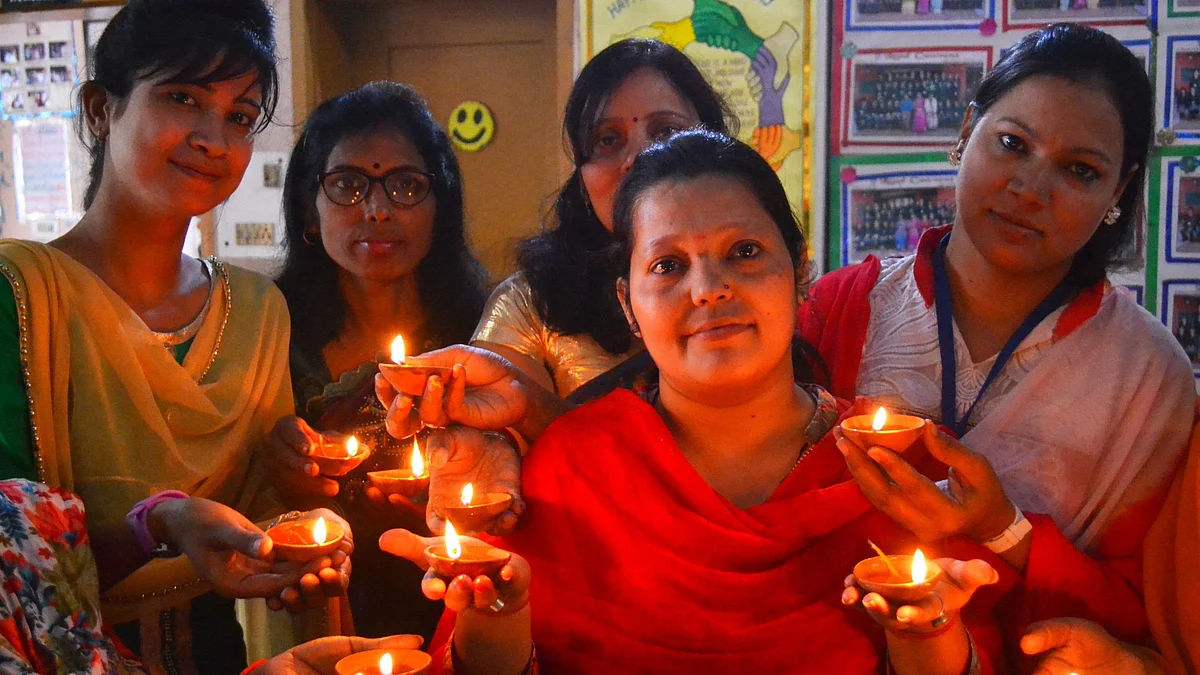 दिवाली 2018: क्यों मनाते हैं ‘नरक चतुर्दशी’? क्या है रहस्य, जानें
