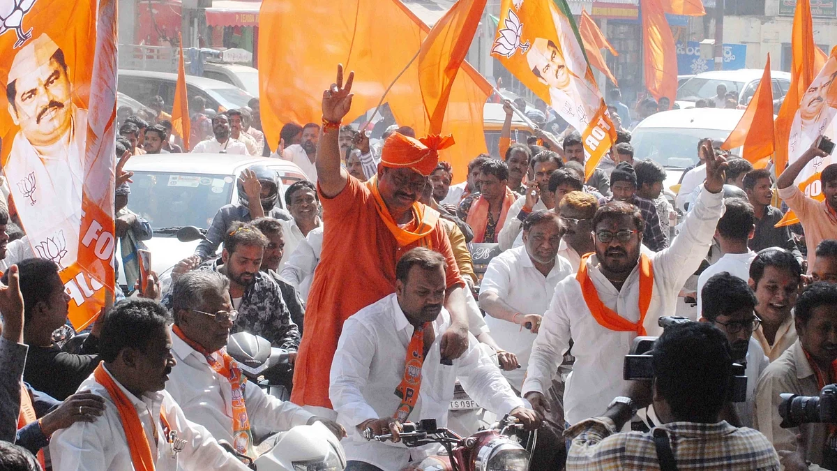 तेलंगाना विधानसभा चुनाव 2018: कांग्रेस-तेदेपा ने पहली सूची जारी की