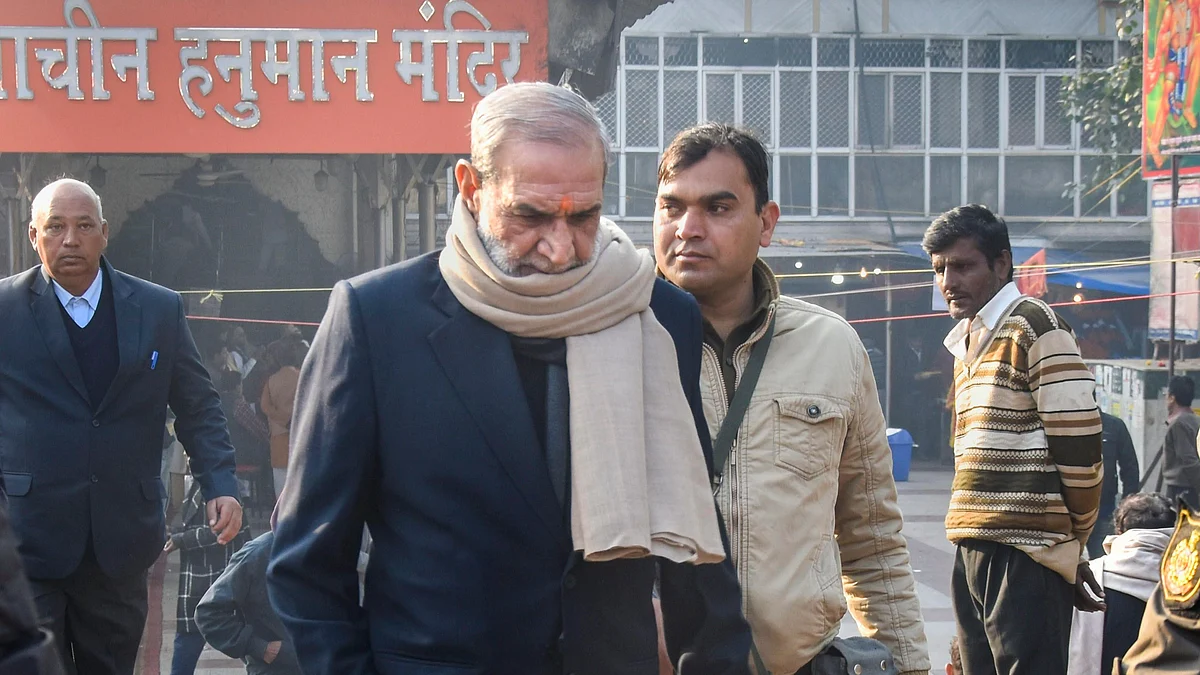 1984 दंगा: सज्जन कुमार को Delhi Highcourt से बड़ा झटका, सरेन्डर करने की अवधि नहीं बढ़ेगी