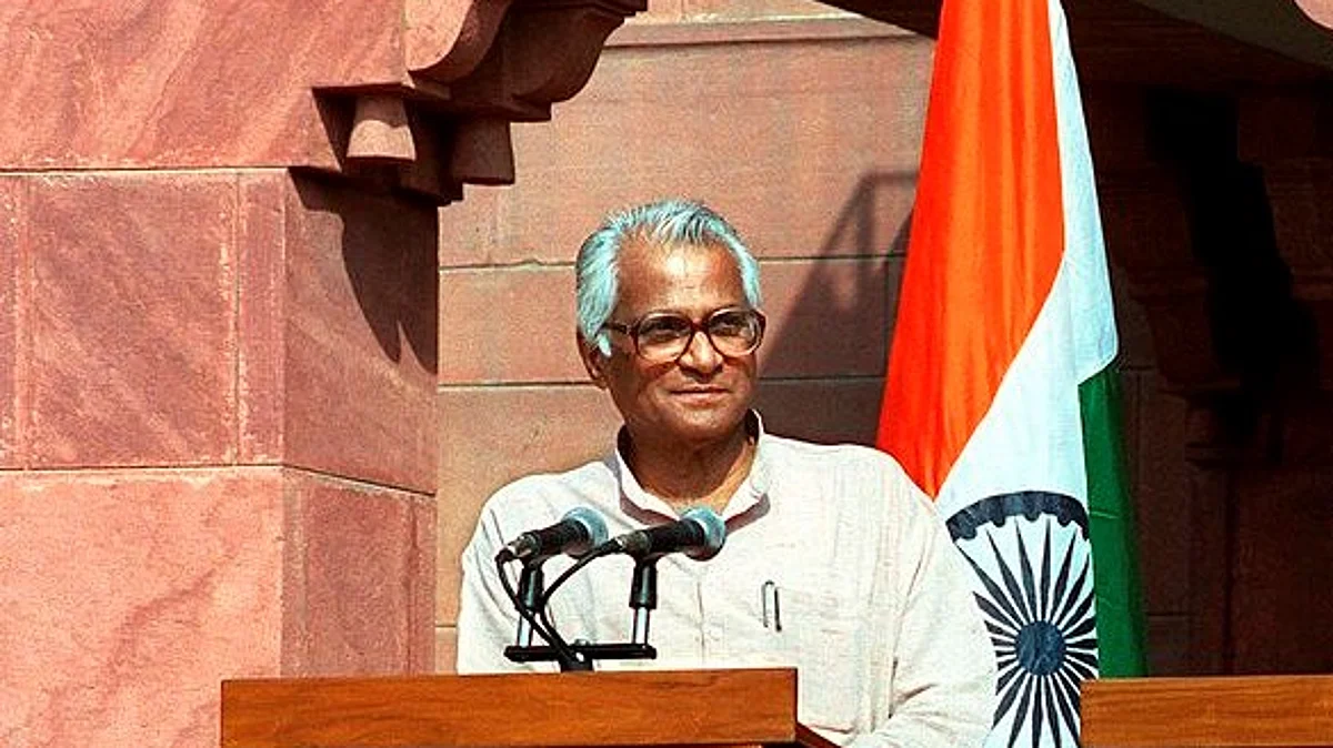 अलविदा जॉर्ज फर्नांडिस: समता पार्टी के सह-संस्थापक और राष्ट्रीय जनतांत्रिक गठबंधन (NDA) के संयोजक को अलविदा