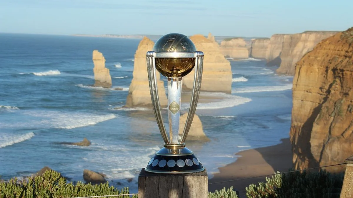 T-20 World Cup 2020: भारत Vs दक्षिण अफ्रीका होगा पहला मुकाबला, श्रीलंका और बंग्लादेश को अब तक नहीं मिली ग्रुप में जगह
