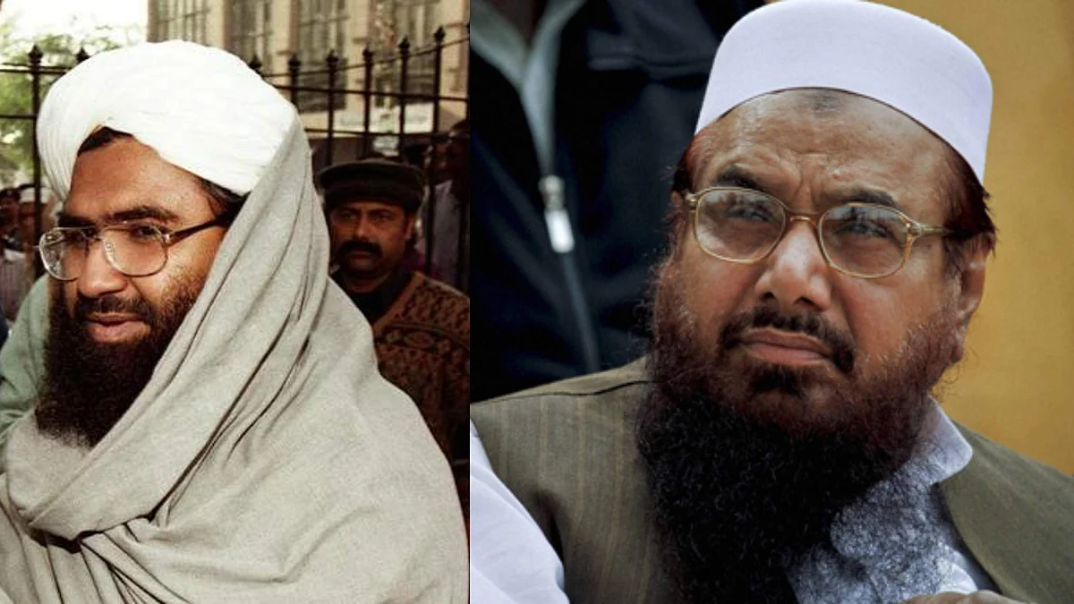आतंकियों का रहनुमा पाकिस्तान, कश्मीर में POK के इन चार रास्तों के जरिए करवाता है घुसपैठ