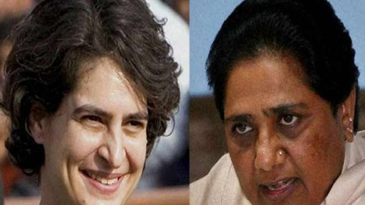 लोकसभा चुनाव 2019: यूपी में महागठबंधन और कांग्रेस के बीच राजनीतिक खींचातानी की असल वजह क्या है !