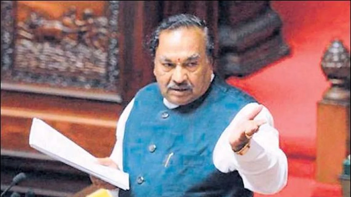 बीजेपी क्यों हैं एंटी मुस्लिम पार्टी, क्यों नहीं देती मुसलमानों को टिकट ?