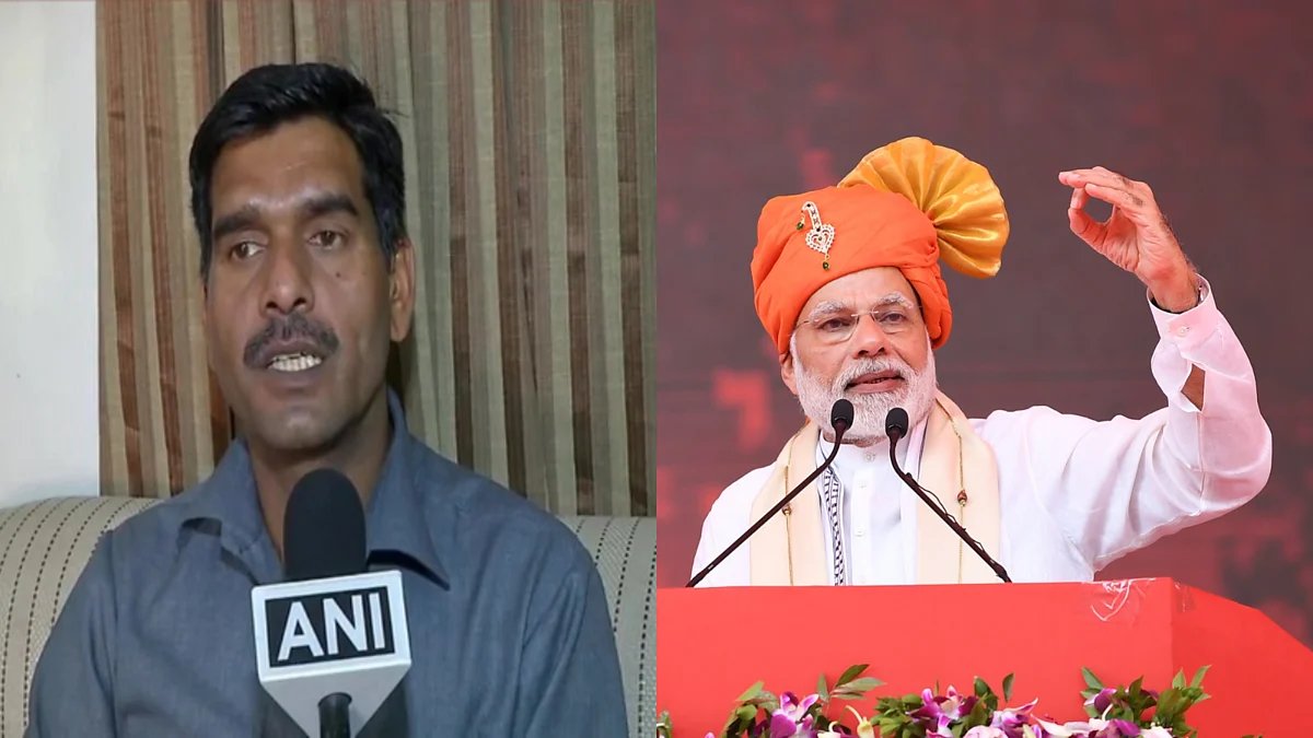 इन दिनों क्या कर रहे हैं पीएम मोदी के खिलाफ वाराणसी से पर्चा भरने वाले बर्खास्त BSF जवान तेज बहादुर यादव