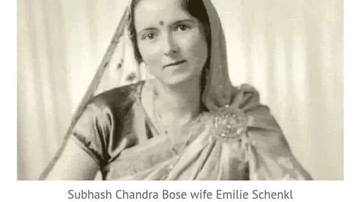 भारत की अभागन बहू, जिसके पति के बलिदान और देश प्रेम को देश ने नकार दिया