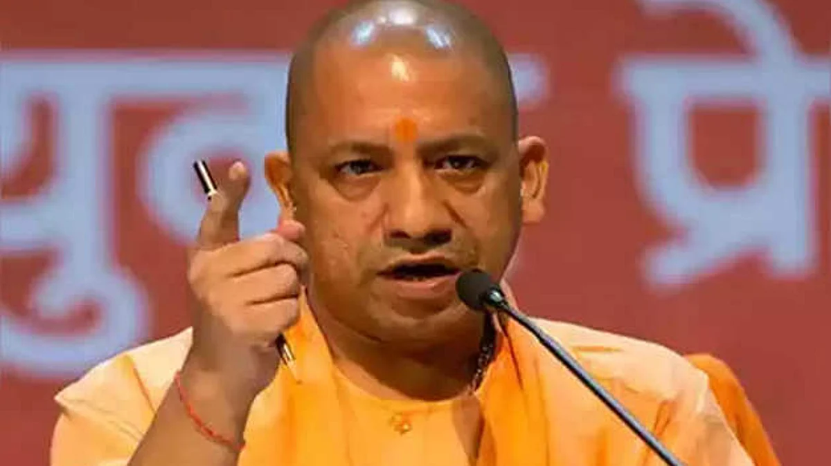 उप्र में योगी बाबा का सीधा फरमान कोरोना संक्रमण को छिपाया तो होगी जेल।