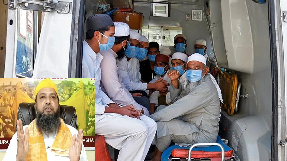 ये धमकियों का दौर है, खुद तवाही का सामान बने घूम रहे और कोई उंगली उठाये तो धमकी