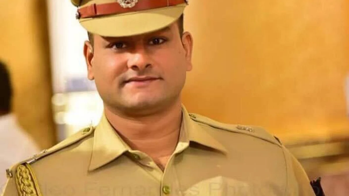 पालघर में कोरोना फैलने से बचाने वाले को मिला इनाम, छुट्टी पर घर भेजा