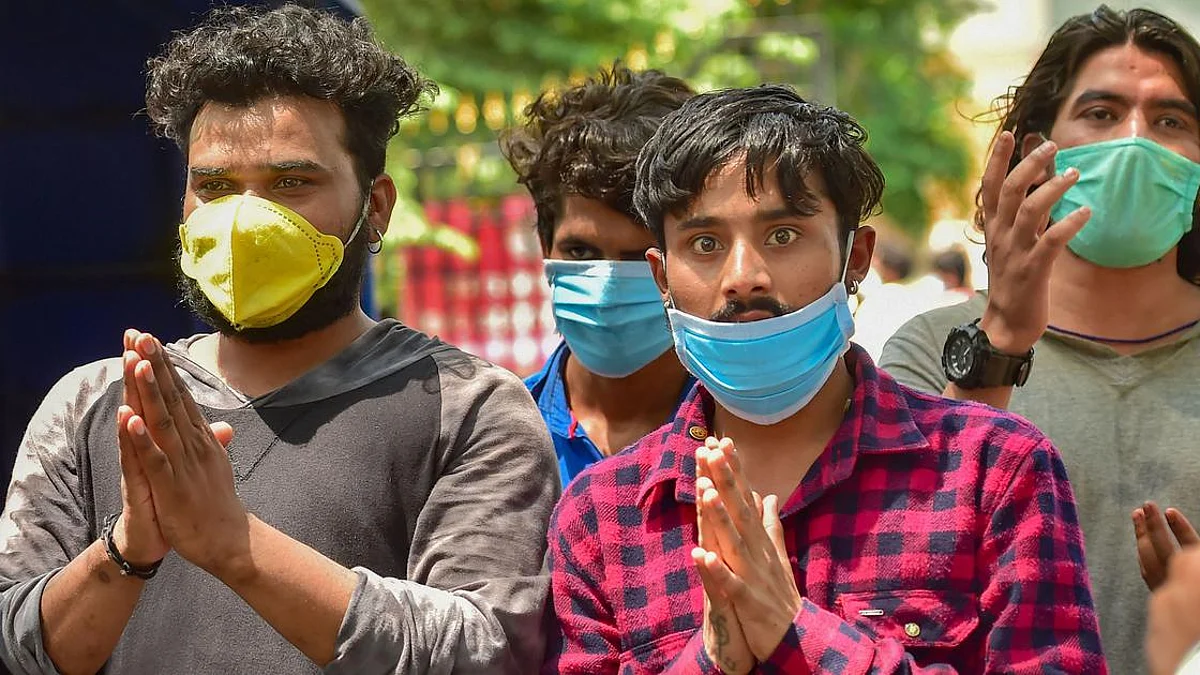 मजदूरों का होता पलायन कहीं उद्योगों की तस्वीर न बदल दे !