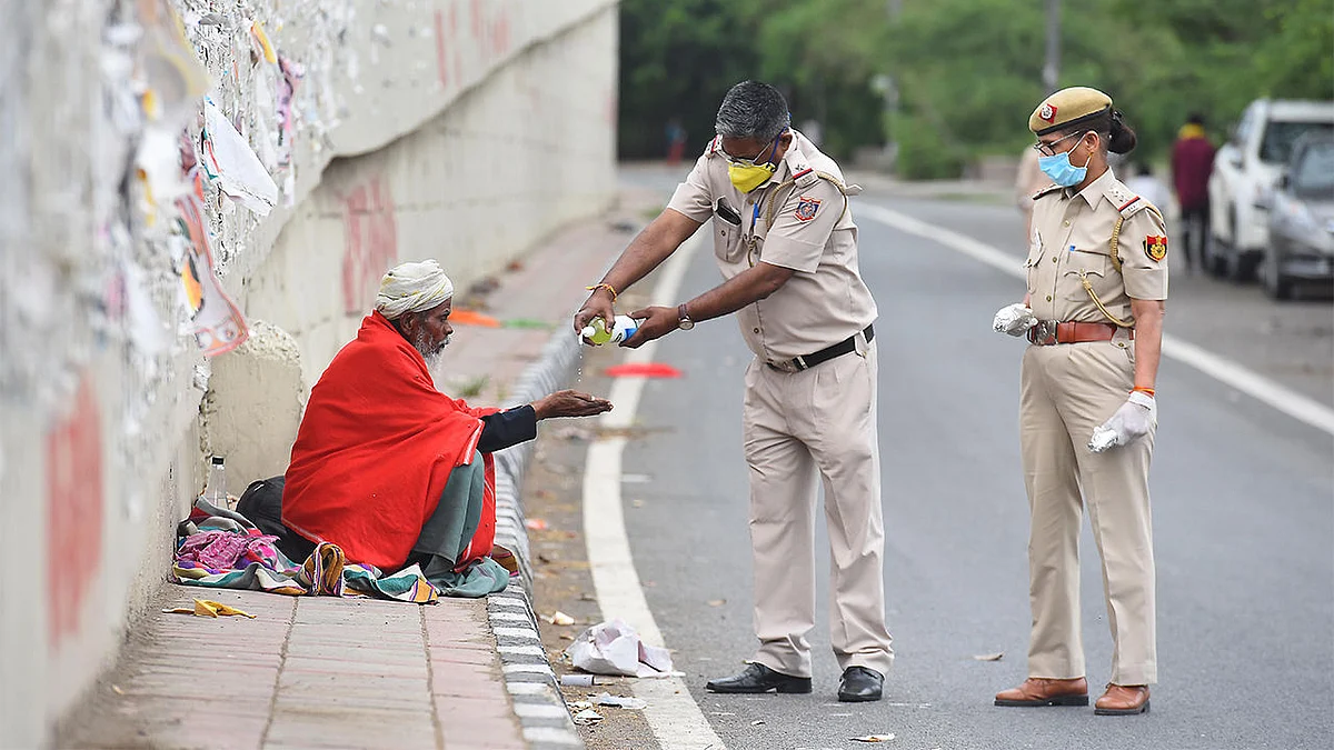 कोरोना और भारत, जंग लंबी जरूर है लेकिन दुष्कर नहीं