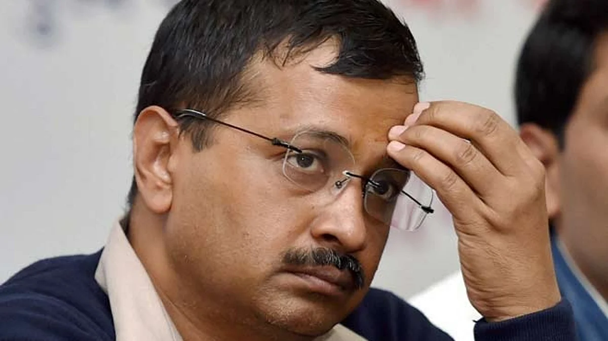 दिल्ली सरकार में आर्थिक संकट, केंद्र से लगाई मदद की गुहार