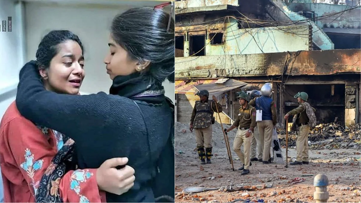 कोर्ट में फेल हुआ सफूरा का आखिरी दांव, अदालत ने जमानत नहीं दी