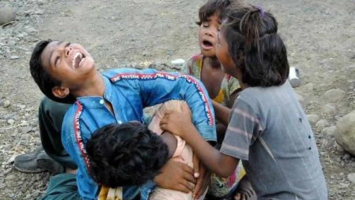 गुना मामले में मध्यप्रदेश सरकार ने उठाये सख्त कदम, मामले में दोषियों को सरकार ने किया किनारे