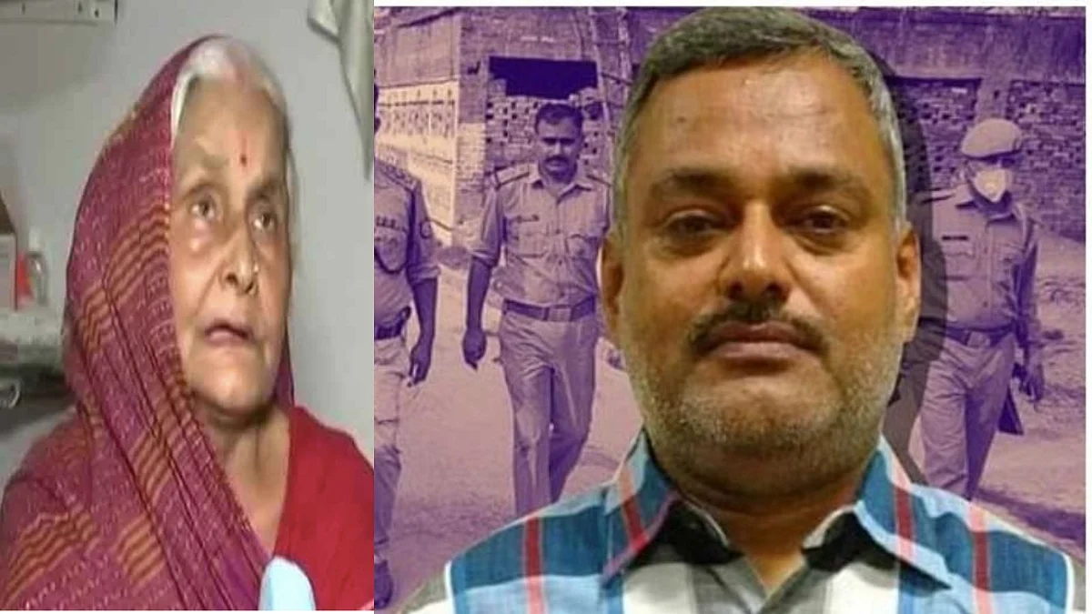 कानपुर की घटना बहुत कुछ कह जाती है, आखिर ये सब हुआ कैसे ?