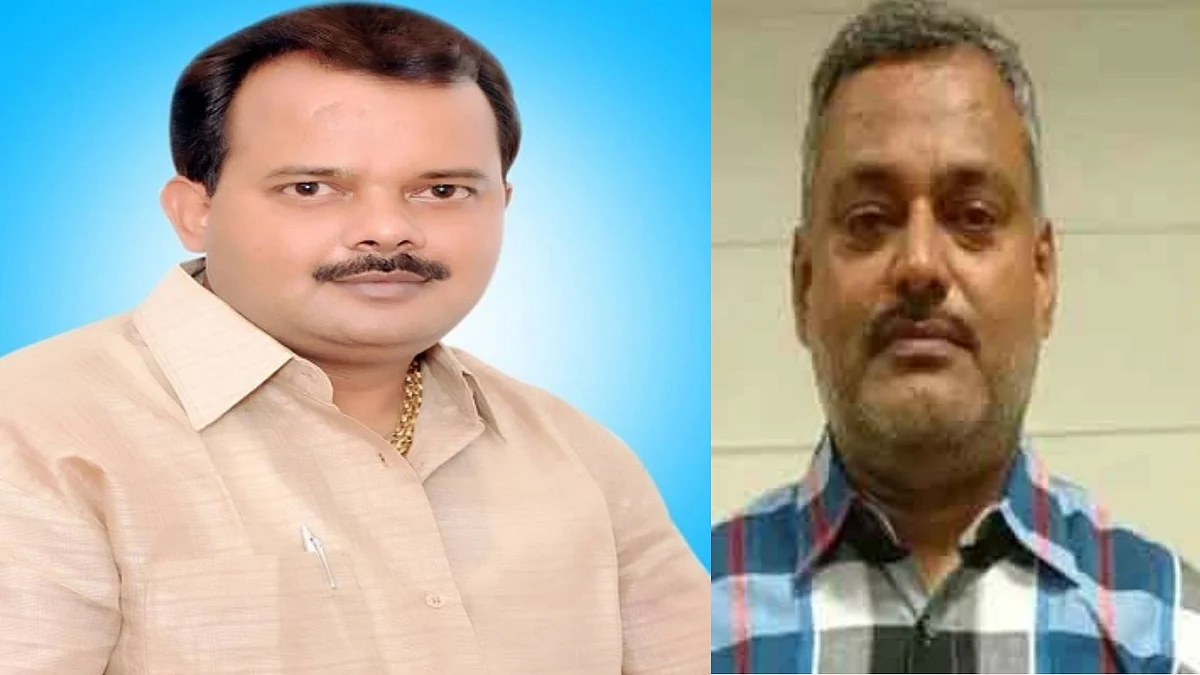 विकास दुबे का रिश्तेदार बसपा नेता गिरफ्तार, विकास दुबे पकड़ से अभी दूर, लापरवाही के आरोप में तीन पुलिसकर्मी सस्पेंड