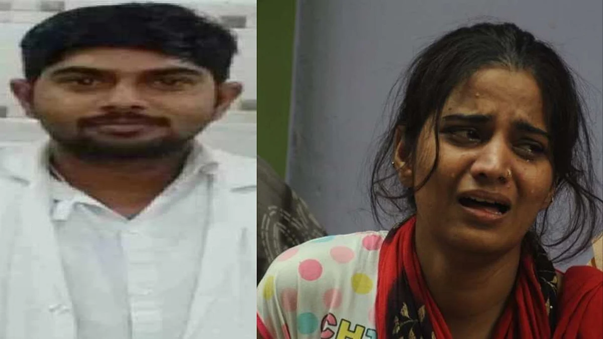 अपहरण, फिरौती और हत्या: पुलिस वही करती रही जो अपहरणकर्ता चाहते रहे, सवाल बहुत बड़े है .....