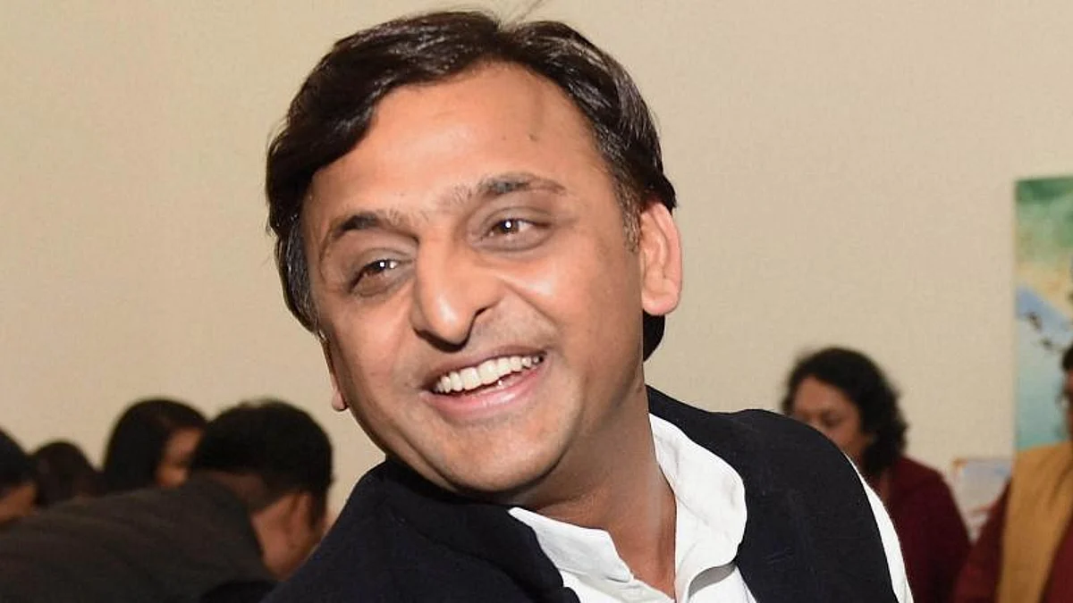 क्या अखिलेश यादव राजनीतिक विरोध में संवेदना को मार चुके है? पूर्व डीजीपी ब्रजलाल ने अखिलेश को सुनाया