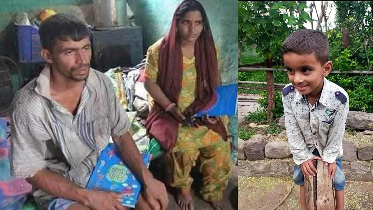स्मार्टफोन खरीदने के लिए गाय बेची सोनू सूद ने की मदद की पेशकश, जांच में सामने आया राज