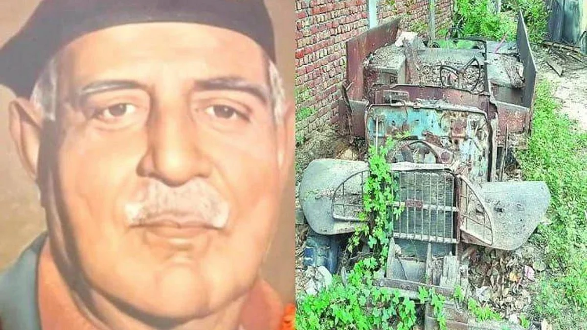 राजा मान सिंह एनकाउंटर: पुलिस दोषी करार लेकिन सफेदपोशों का क्या? क्या उन्हें बचाया नहीं गया