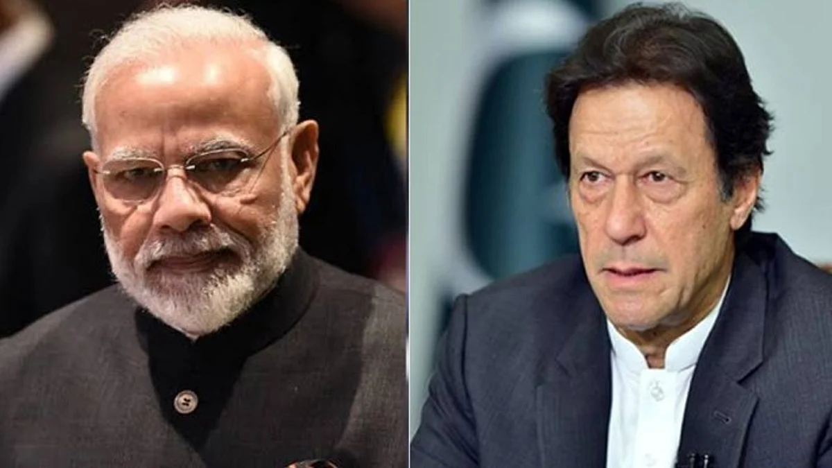 नेपाल के बाद अब पाकिस्तान ने नक्शे के साथ की छेड़छाड़, जूनागढ़ समेत कई हिस्सों को पाकिस्तानी बताया