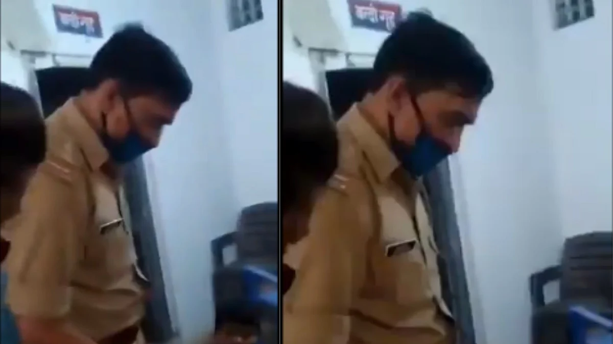 हमीरपुर पुलिस का ये चेहरा देखकर आपको पुलिस से नफरत हो जाएगी, आखिर प्रोफेशनल फोर्स इतनी क्रूर कैसे हो सकती है?