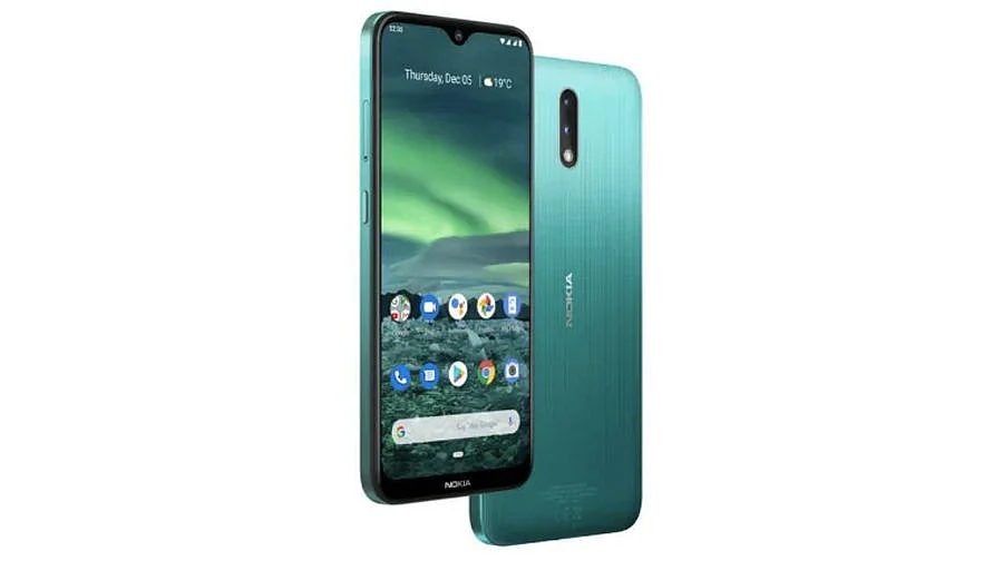 Nokia 2.4