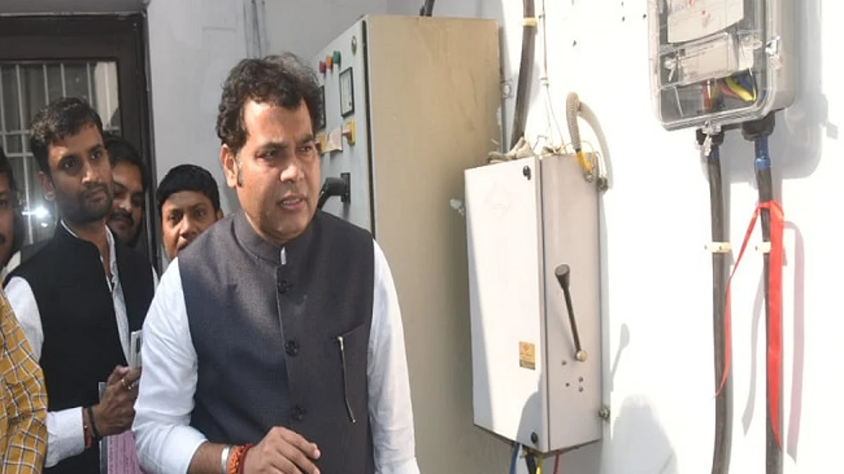 यूपी में चायनीज बिजली मीटर लगा रहे है ग्राहकों को चूना, जांच में हुआ खुलासा