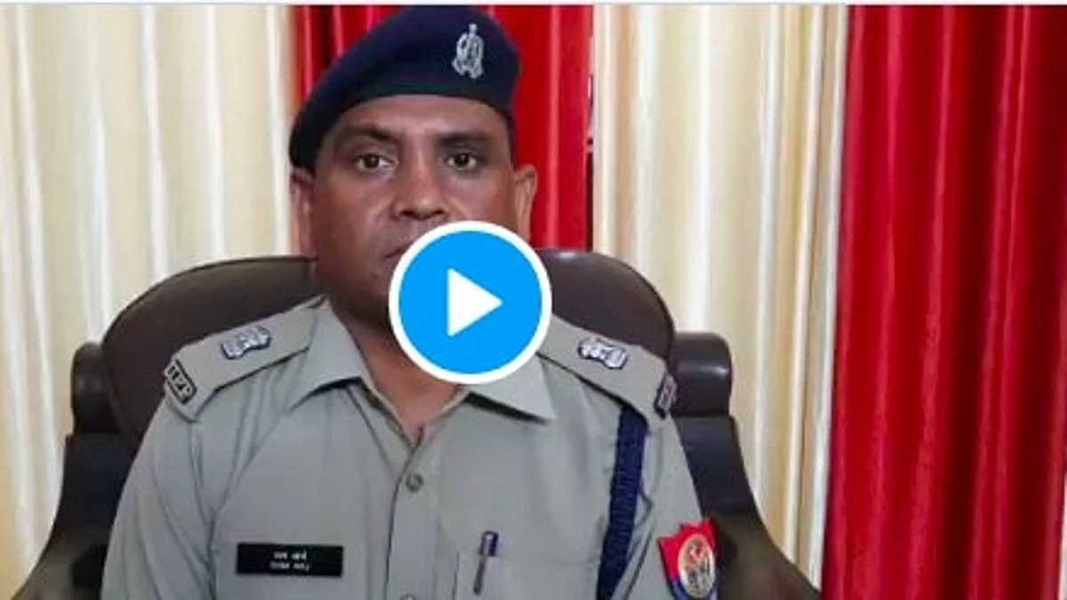 मेरठ बस कांड में पुलिस का खुलासा, महिला ने खुद आरोपी के फ्लैट पर जाकर पी थी शराब