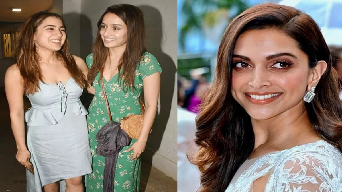 दीपिका पादुकोण, सारा अली खान, श्रद्धा कपूर एनसीबी की रडार पर कभी भी हो सकती हैं पूछताछ।