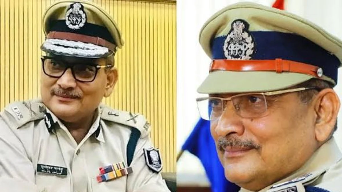 बिहार के डीजीपी गुप्तेश्वर पांडे ने बिहार डीजीपी के पद से इस्तीफा दे दिया है अब लड़ेंगे चुनाव।