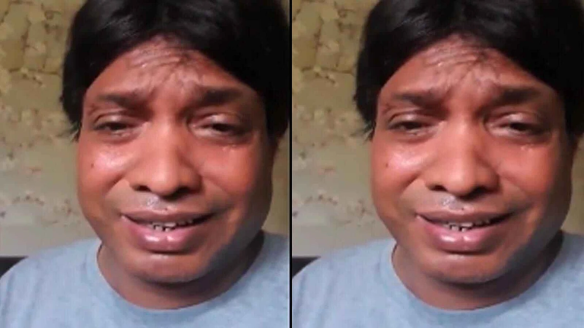 कॉमेडियन सुनील पाल को मिली कनपुरिया धमकी, कहा देख लेंगे