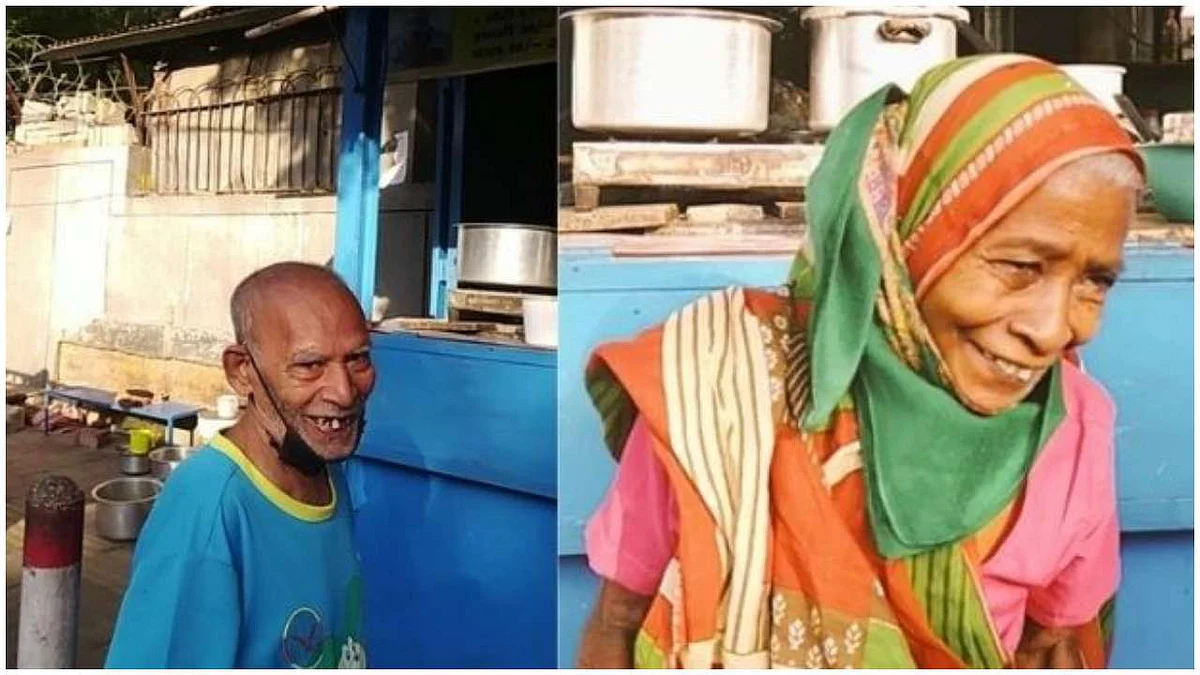 सोशल मीडिया ने साबित किया इससे सिर्फ दंगे नही होते, खुशी भी बरसती है