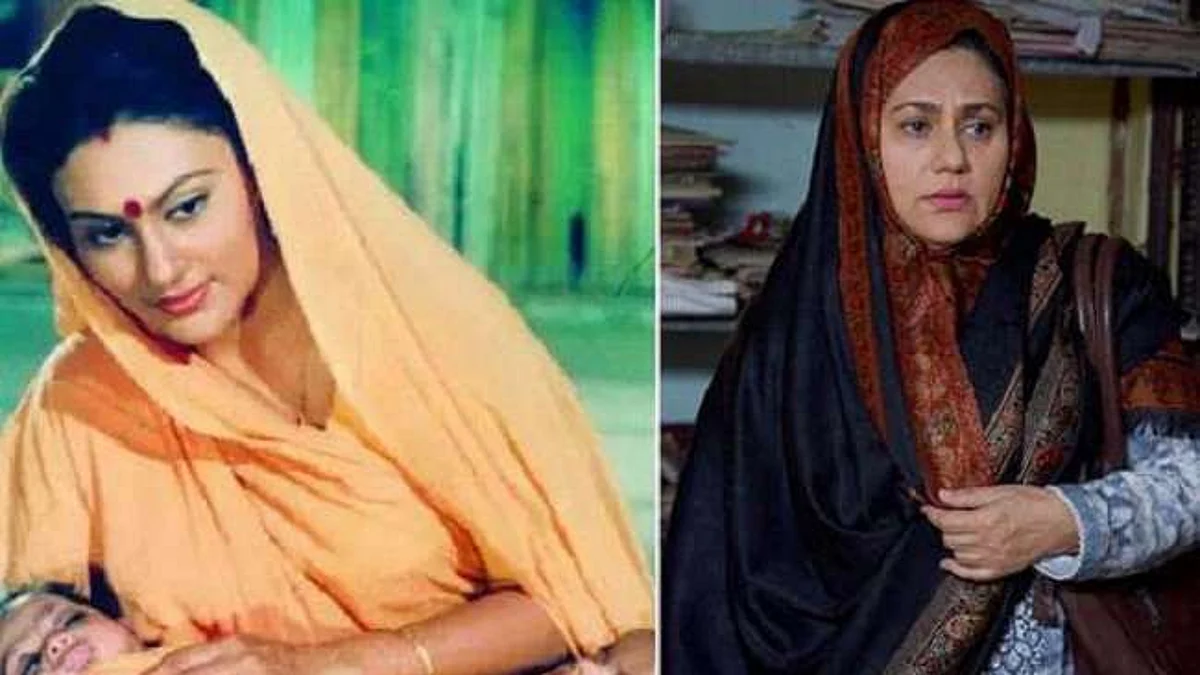 रामायण की सीता बनेगी आतंकी अफजल की पत्नी