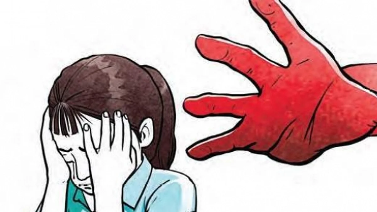 मुस्लिम युवक ने दलित युवती के मुँह में कपड़ा ठूसकर किया दुष्कर्म, जान से मारने की दी धमकी